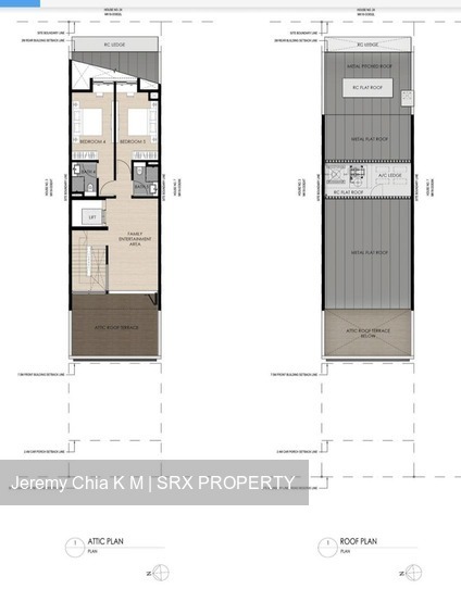 Sembawang Hills Estate (D20), Terrace #170191422